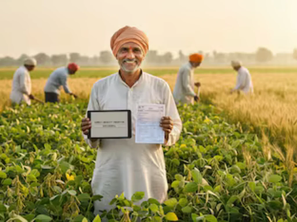 Pradhan Mantri Fasal Bima Yojana (PMFBY): Financial Protection for Every Farmer